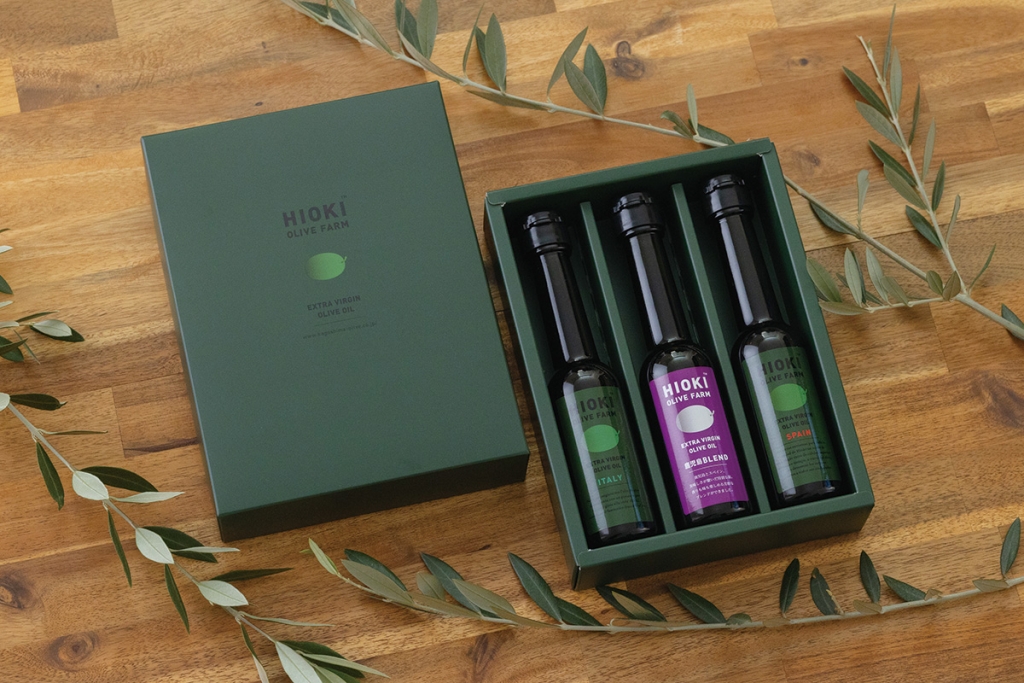 鹿児島ブレンド